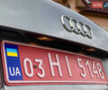 Ауди А4 2005 в Самборе на Automoto.ua Серый Ауди А4, объемом двигателя 1.8 л и пробегом 257 тыс. км за 6999 $, фото 38 на Automoto.ua