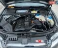 Серый Ауди А4, объемом двигателя 2 л и пробегом 174 тыс. км за 7100 $, фото 43 на Automoto.ua