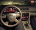 Серый Ауди А4, объемом двигателя 1.6 л и пробегом 180 тыс. км за 5500 $, фото 4 на Automoto.ua