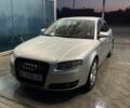 Сірий Ауді А4, об'ємом двигуна 2 л та пробігом 3 тис. км за 6193 $, фото 1 на Automoto.ua