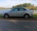 Сірий Ауді А4, об'ємом двигуна 1.8 л та пробігом 184 тис. км за 7999 $, фото 2 на Automoto.ua