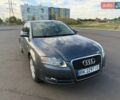 Сірий Ауді А4, об'ємом двигуна 2 л та пробігом 231 тис. км за 7500 $, фото 1 на Automoto.ua