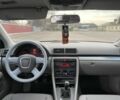 Серый Ауди А4, объемом двигателя 2 л и пробегом 200 тыс. км за 5400 $, фото 12 на Automoto.ua