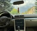 Серый Ауди А4, объемом двигателя 2 л и пробегом 181 тыс. км за 6900 $, фото 1 на Automoto.ua