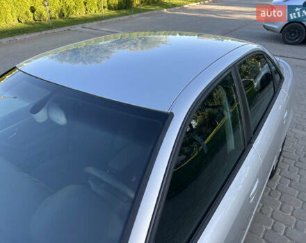 Серый Ауди А4, объемом двигателя 2 л и пробегом 177 тыс. км за 6590 $, фото 21 на Automoto.ua