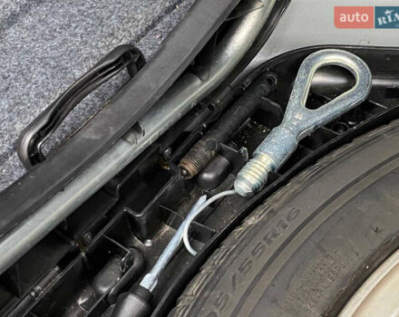 Ауди А4 2005 в Самборе на Automoto.ua Серый Ауди А4, объемом двигателя 1.8 л и пробегом 257 тыс. км за 6999 $, фото 73 на Automoto.ua