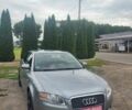 Серый Ауди А4, объемом двигателя 2 л и пробегом 209 тыс. км за 7200 $, фото 2 на Automoto.ua