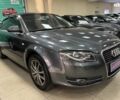 Серый Ауди А4, объемом двигателя 0 л и пробегом 213 тыс. км за 6700 $, фото 8 на Automoto.ua