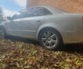 Серый Ауди А4, объемом двигателя 2 л и пробегом 238 тыс. км за 4750 $, фото 5 на Automoto.ua