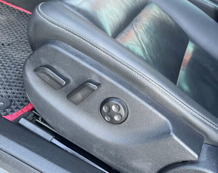 Сірий Ауді А4, об'ємом двигуна 2 л та пробігом 250 тис. км за 6000 $, фото 13 на Automoto.ua