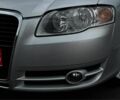 Серый Ауди А4, объемом двигателя 2 л и пробегом 239 тыс. км за 7200 $, фото 16 на Automoto.ua