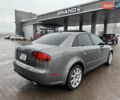 Серый Ауди А4, объемом двигателя 2 л и пробегом 320 тыс. км за 4999 $, фото 9 на Automoto.ua