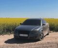 Сірий Ауді А4, об'ємом двигуна 1.8 л та пробігом 367 тис. км за 5400 $, фото 1 на Automoto.ua