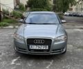 Сірий Ауді А4, об'ємом двигуна 2 л та пробігом 362 тис. км за 6200 $, фото 1 на Automoto.ua