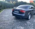 Сірий Ауді А4, об'ємом двигуна 2 л та пробігом 284 тис. км за 7050 $, фото 5 на Automoto.ua