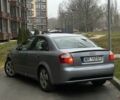 Серый Ауди А4, объемом двигателя 2.5 л и пробегом 389 тыс. км за 2350 $, фото 1 на Automoto.ua