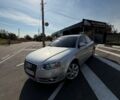 Серый Ауди А4, объемом двигателя 2 л и пробегом 210 тыс. км за 7200 $, фото 1 на Automoto.ua
