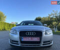 Серый Ауди А4, объемом двигателя 2 л и пробегом 177 тыс. км за 6590 $, фото 11 на Automoto.ua