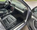 Сірий Ауді А4, об'ємом двигуна 2 л та пробігом 373 тис. км за 3100 $, фото 9 на Automoto.ua
