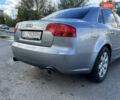 Серый Ауди А4, объемом двигателя 2 л и пробегом 319 тыс. км за 6500 $, фото 7 на Automoto.ua