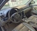 Серый Ауди А4, объемом двигателя 2 л и пробегом 237 тыс. км за 6500 $, фото 2 на Automoto.ua