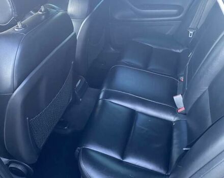 Сірий Ауді А4, об'ємом двигуна 2 л та пробігом 284 тис. км за 7050 $, фото 14 на Automoto.ua