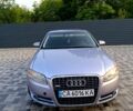 Серый Ауди А4, объемом двигателя 2 л и пробегом 288 тыс. км за 5999 $, фото 1 на Automoto.ua