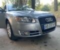 Серый Ауди А4, объемом двигателя 1.9 л и пробегом 292 тыс. км за 6350 $, фото 6 на Automoto.ua
