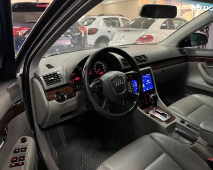Серый Ауди А4, объемом двигателя 0 л и пробегом 213 тыс. км за 6700 $, фото 3 на Automoto.ua