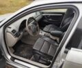 Серый Ауди А4, объемом двигателя 2 л и пробегом 300 тыс. км за 3000 $, фото 13 на Automoto.ua