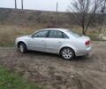 Серый Ауди А4, объемом двигателя 2 л и пробегом 300 тыс. км за 3000 $, фото 8 на Automoto.ua