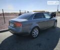 Серый Ауди А4, объемом двигателя 2.5 л и пробегом 366 тыс. км за 4400 $, фото 3 на Automoto.ua