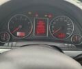 Сірий Ауді А4, об'ємом двигуна 2 л та пробігом 203 тис. км за 6999 $, фото 13 на Automoto.ua