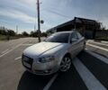 Серый Ауди А4, объемом двигателя 2 л и пробегом 210 тыс. км за 7221 $, фото 1 на Automoto.ua