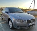 Сірий Ауді А4, об'ємом двигуна 1.9 л та пробігом 230 тис. км за 5900 $, фото 1 на Automoto.ua