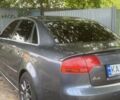 Сірий Ауді А4, об'ємом двигуна 1.8 л та пробігом 367 тис. км за 5400 $, фото 3 на Automoto.ua