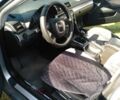 Серый Ауди А4, объемом двигателя 1.6 л и пробегом 176 тыс. км за 7500 $, фото 5 на Automoto.ua