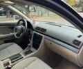 Серый Ауди А4, объемом двигателя 2 л и пробегом 181 тыс. км за 6900 $, фото 3 на Automoto.ua