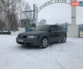 Серый Ауди А4, объемом двигателя 1.78 л и пробегом 272 тыс. км за 6500 $, фото 18 на Automoto.ua