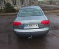 Серый Ауди А4, объемом двигателя 1.97 л и пробегом 312 тыс. км за 6800 $, фото 1 на Automoto.ua