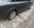 Серый Ауди А4, объемом двигателя 2 л и пробегом 218 тыс. км за 7500 $, фото 7 на Automoto.ua