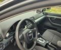 Сірий Ауді А4, об'ємом двигуна 2 л та пробігом 203 тис. км за 6999 $, фото 9 на Automoto.ua