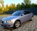 Серый Ауди А4, объемом двигателя 2 л и пробегом 288 тыс. км за 5999 $, фото 7 на Automoto.ua