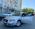 Сірий Ауді А4, об'ємом двигуна 2 л та пробігом 220 тис. км за 5500 $, фото 1 на Automoto.ua