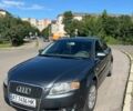 Серый Ауди А4, объемом двигателя 1.9 л и пробегом 249 тыс. км за 6650 $, фото 2 на Automoto.ua