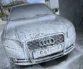 Серый Ауди А4, объемом двигателя 2 л и пробегом 260 тыс. км за 6300 $, фото 7 на Automoto.ua