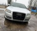 Сірий Ауді А4, об'ємом двигуна 2 л та пробігом 247 тис. км за 6200 $, фото 1 на Automoto.ua