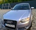 Серый Ауди А4, объемом двигателя 2 л и пробегом 288 тыс. км за 5999 $, фото 6 на Automoto.ua