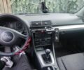 Серый Ауди А4, объемом двигателя 1 л и пробегом 350 тыс. км за 2000 $, фото 1 на Automoto.ua
