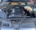 Сірий Ауді А4, об'ємом двигуна 2 л та пробігом 284 тис. км за 7050 $, фото 9 на Automoto.ua